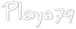 Playa79 Logo